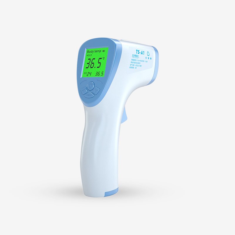 Thermometer For Adults And Kids Forehead Thermometer For - Temu